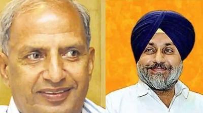 Harcharan Singh Bains