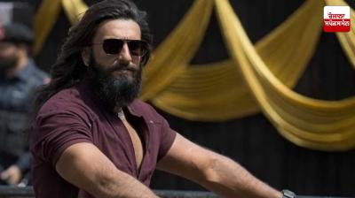 Actor Ranveer Singh's film 'Dhurandhar' is mired in controversies