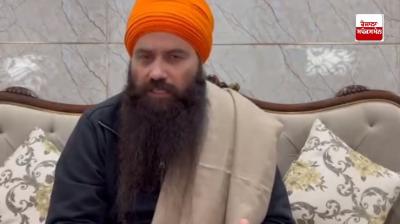 When will you ask the Shiromani Committee members to expel the Badals - Jathedar Daduwal