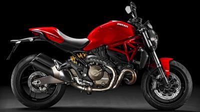 ducati 1000cc new bike