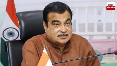 Ministers and political leaders should be kept away from religious activities: Nitin Gadkari