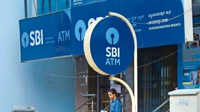 Jobs in SBI : 