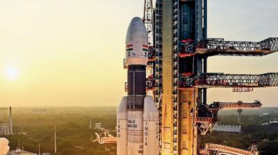  ISRO conducted an important test of its heaviest rocket engine