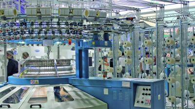 Common Facility Centre