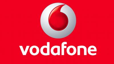 Vodafone