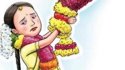 ਸਮਾਜ ਲਈ ਚਿੰਤਾਜਨਕ ਵਰਤਾਰਾ ਹਨ ਬਾਲ–ਵਿਆਹ