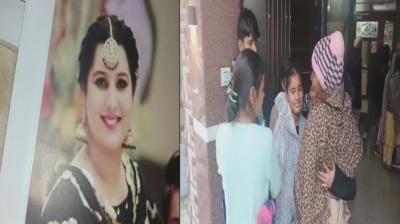 Kapurthala murder news in punjabi 