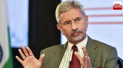 S. Jaishankar  warns Pakistan
