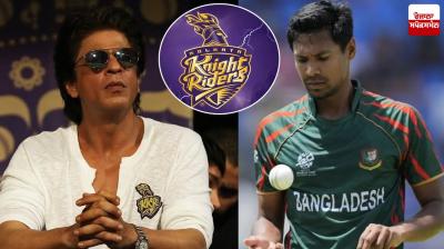 BCCI asks KKR to remove Mustafizur Rahman