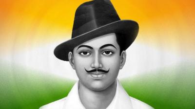 Shaheed Bhagat Singh