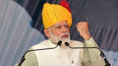 Narendra Modi