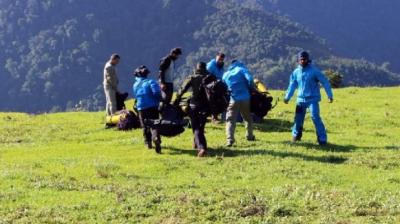 AN-32 accident arvind kejriwal announces one crore rupees