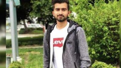 Punjabi youth shot dead in canada