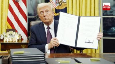 Federal judge blocks Trump administration's move to end Biden-era immigrant program