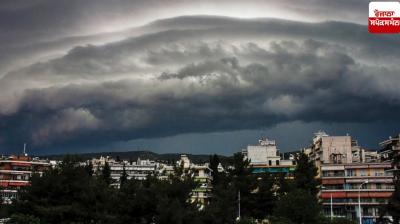 Uttarakhand Weather News in punjabi 