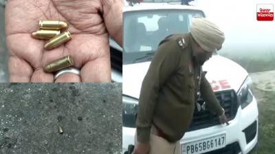 Tarn Taran Encounter News in punjabi 