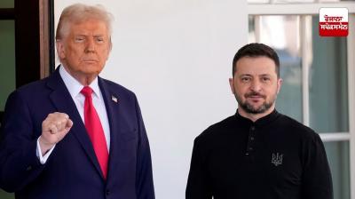 Ukraine Zelensky Debate