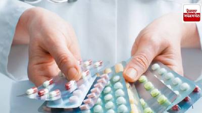 186 samples of medicines manufactured in the country failed