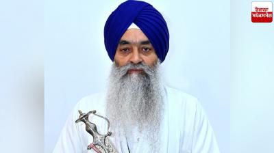 Jathedar giani raghbir singh Panthak News