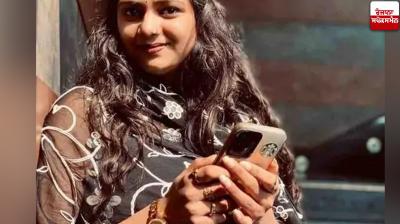 Married woman committed suicide Ludhiana