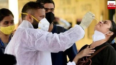 India Covid 19 Case News in punjabi 