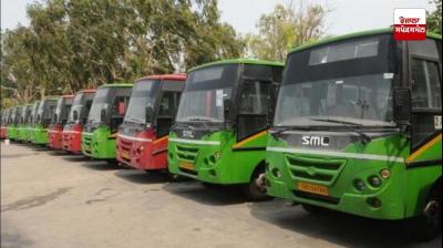 Women in Tricity will get free bus travel on Raksha Bandhan
