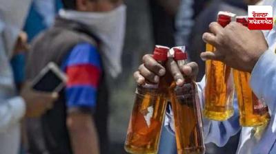 26 people died due to drinking poisonous alcohol in Iran