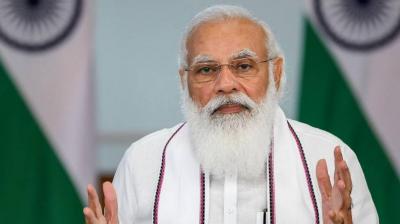 PM Narendra Modi