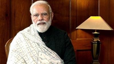 Prime Minister Narendra Modi