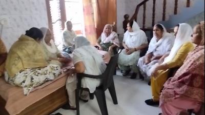 A brother shot and killed his brother in America news 