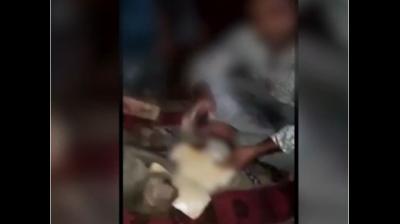 video viral on social media