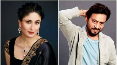 kareena kapoor is a big fan of irrfan khan