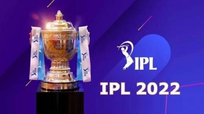 IPL 2022