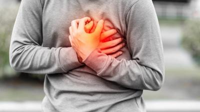 Exposure to bright lights at night increases risk of heart attack by 56 percent Exposure to bright lights at night increases risk of heart attack by 56 percent
