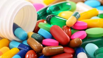 Punjab 11 medicine samples fail Punjab 11 medicine samples fail