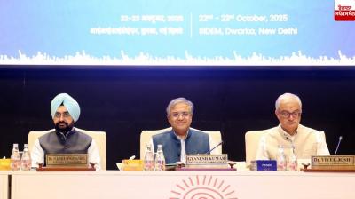 Election Commission issues new guidelines Election Commission issues new guidelines