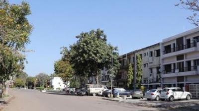 Chandigarh Administration