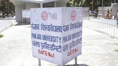 Panjab University