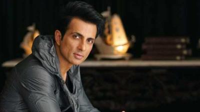 Sonu Sood