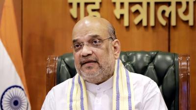 Amit Shah 