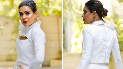 Nia Sharma