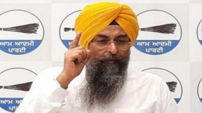 Kultar Singh Sandhwan