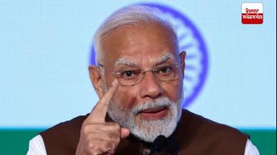 ਕਾਂਗਰਸ ਬੱਚਿਆਂ ਦੀਆਂ ਟੌਫ਼ੀਆਂ 'ਤੇ ਵੀ ਟੈਕਸ ਲਗਾਉਂਦੀ ਸੀ : ਮੋਦੀ 