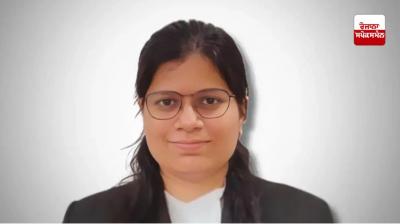 ਮਹਿਲਾ ਜੱਜ ਨੂੰ 500 ਕਰੋੜ ਰੁਪਏ ਦੀ ਮੰਗ ਵਾਲਾ ਧਮਕੀ ਭਰਿਆ ਪੱਤਰ ਭੇਜਿਆ