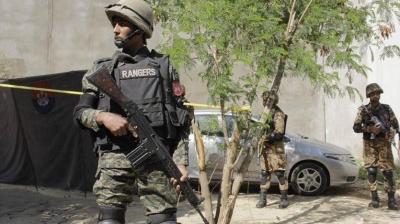 6 labourers killed in attack in Pakistan's peshawar (File Image)