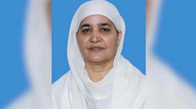 Bibi Jagir Kaur 