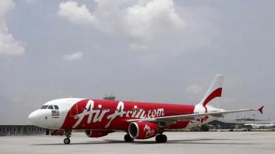 Air Asia X flights from Kuala Lumpur to Amritsar 