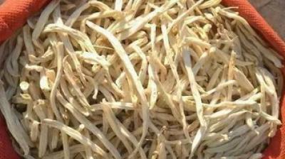 White muesli is a boon for sexual diseases