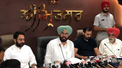 Kuldeep Singh Dhaliwal