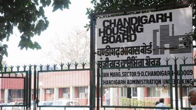 Chandigarh UT Administration Halts 2008 Housing Scheme for Employees